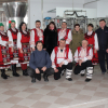 У Кам'янці відзначили старовинне болгарське свято - «Трифон Зарізан» 5