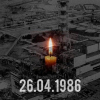 35 річниця Чорнобильської аварії 1