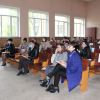 У Саф’янівській сільській раді відбулась нарада директорів шкіл громади 1