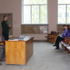 В Саф'янівській сільській раді відбулась нарада із представниками дошкільних закладів 15