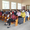 В Саф'янівській сільській раді відбулась нарада із представниками дошкільних закладів 15