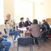 У Саф’янівській сільській раді відбулась нарада з керівниками народних колективів 5