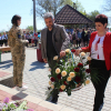 Ветерани Саф’янівської громади приймали вітання з Днем Великої Перемоги 21