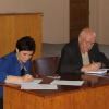 У Саф’янівській сільській раді відбулось чергове засідання виконавчого комітету 1