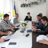 У Саф’янівській сільській раді  відбулась перша адміністративна комісія 13