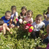 Відкриття пришкільного табору «Веселка» в Утконосівському ЗЗСО 19