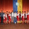 В Саф’янівській сільській раді вітали медичних працівників із професійним святом 43