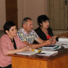 В Саф’янівській сільській раді відбулось обговорення проектів регуляторних актів 1