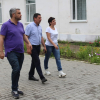 У Саф'янівській громаді запланований ремонт соціально-культурних об'єктів 15
