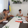 У Саф’янівській сільській раді відбулось чергове засідання комісії з надання матеріальної допомоги населенню 5