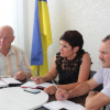 У Саф’янівській сільській раді відбулось чергове засідання комісії з надання матеріальної допомоги населенню 15