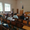 У Саф’янівській сільській раді відбулось чергове одинадцяте засідання виконавчого комітету 1