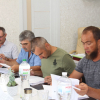 У Саф’янівській сільській раді відбулись засідання постійних депутатських комісій 9