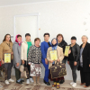 У Саф’янівській сільській раді відбулось чергове засідання комісії з надання матеріальної допомоги населенню 15