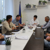 Саф’янівська громада візьме участь у проекті «Розвиток системної та стійкої трансформації конфліктів в Одеській області» 13