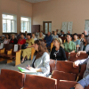 У Саф’янівській громаді відбулось засідання комісії з питань захисту прав дитини 13