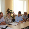 Рішення XII чергового засідання виконавчого комітету Саф’янівської сільської ради 3