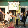 У Старонекрасівському закладі загальної середньої освіти розпочався Олімпійський тиждень 7