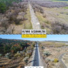 Відновлена ділянка дороги Т-16-44 на півдні української Бессарабії 1
