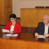 У Саф’янівській сільській раді відбулось чергове тринадцяте засідання виконавчого комітету 1