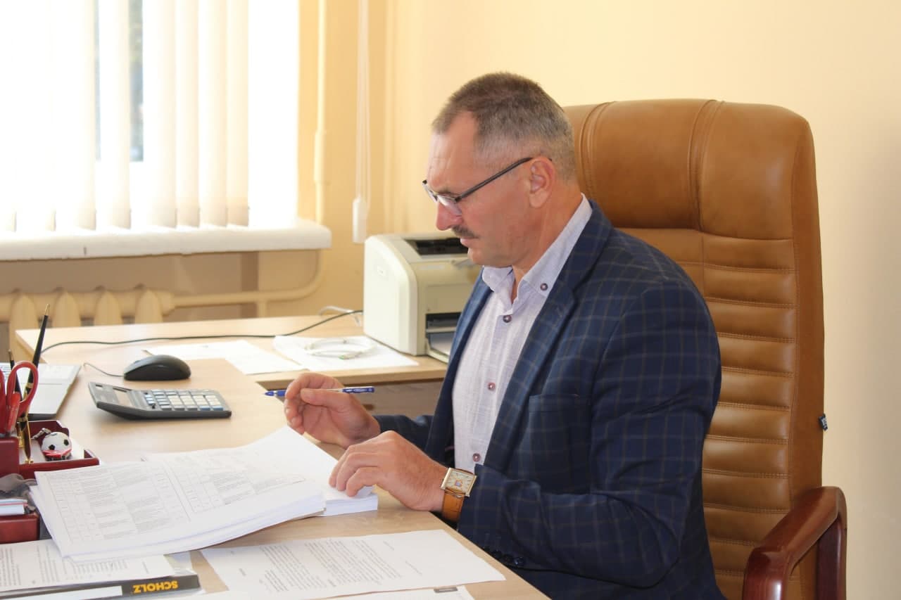 У Саф’янівській сільській раді відбулись засідання постійних депутатських комісій 15