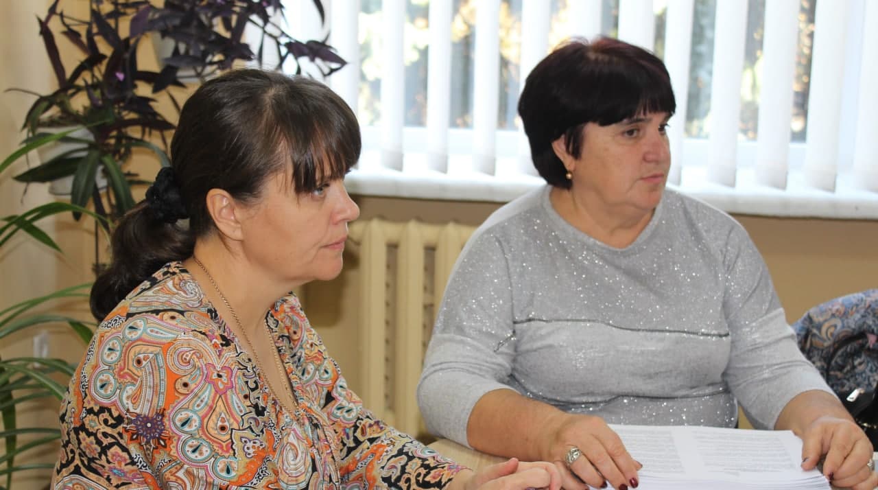 У Саф’янівській сільській раді відбулись засідання постійних депутатських комісій 21