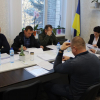 У Саф’янівській сільській раді відбулись засідання постійних депутатських комісій 1