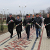 У Саф’янівській громаді вшанували учасників ліквідації наслідків аварії на Чорнобильській АЕС 1