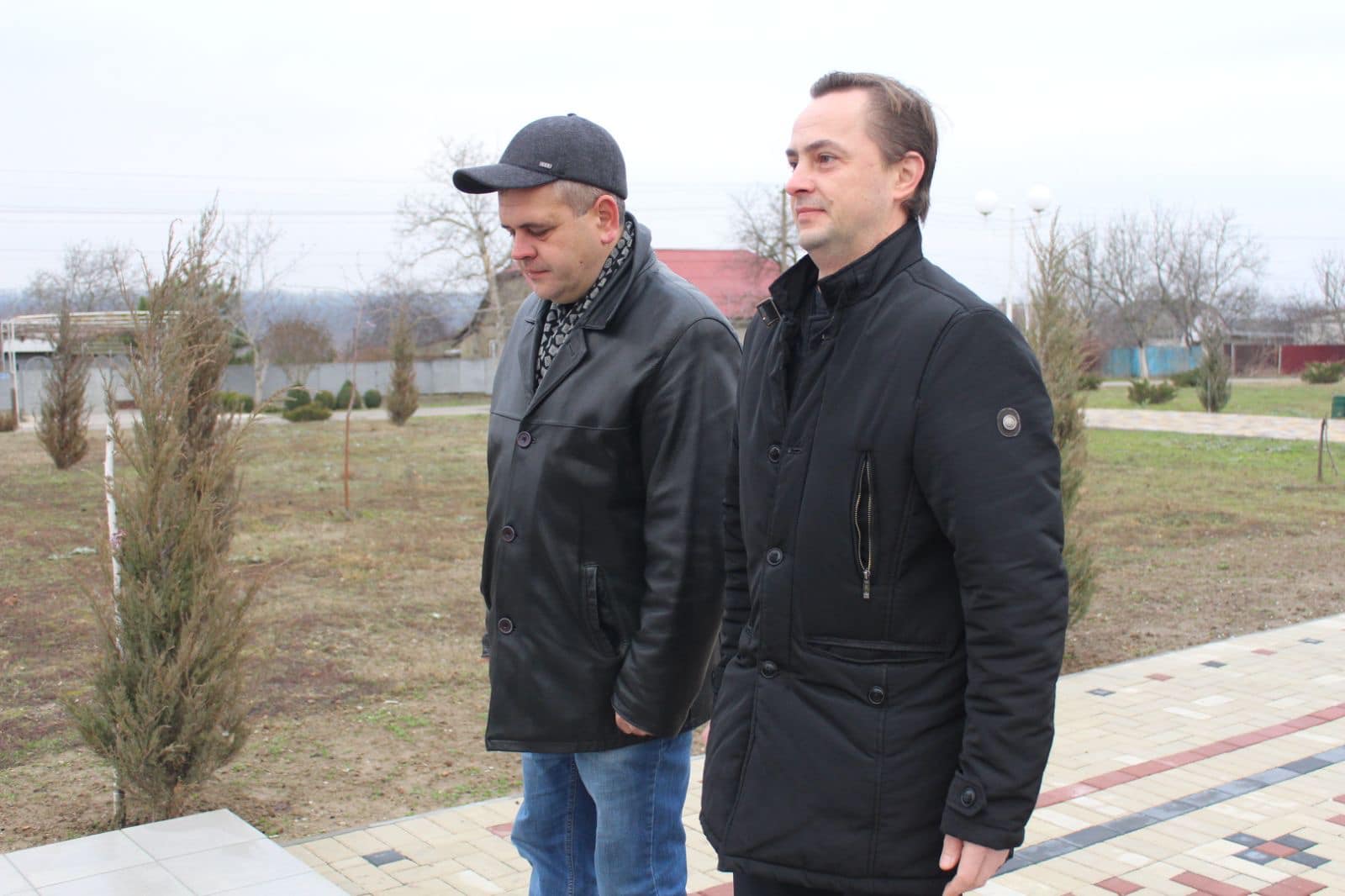 У Саф’янівській громаді вшанували учасників ліквідації наслідків аварії на Чорнобильській АЕС 9