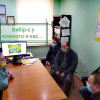 В Саф’янівській сільській раді відбулось засідання комісії з питань захисту прав дитини 25