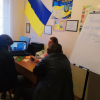 Саф’янівська сільська рада завершила навчальний курс з розвитку навичок конфліктної компетенції, дизайну та фасилітації діалогу в громадах 9