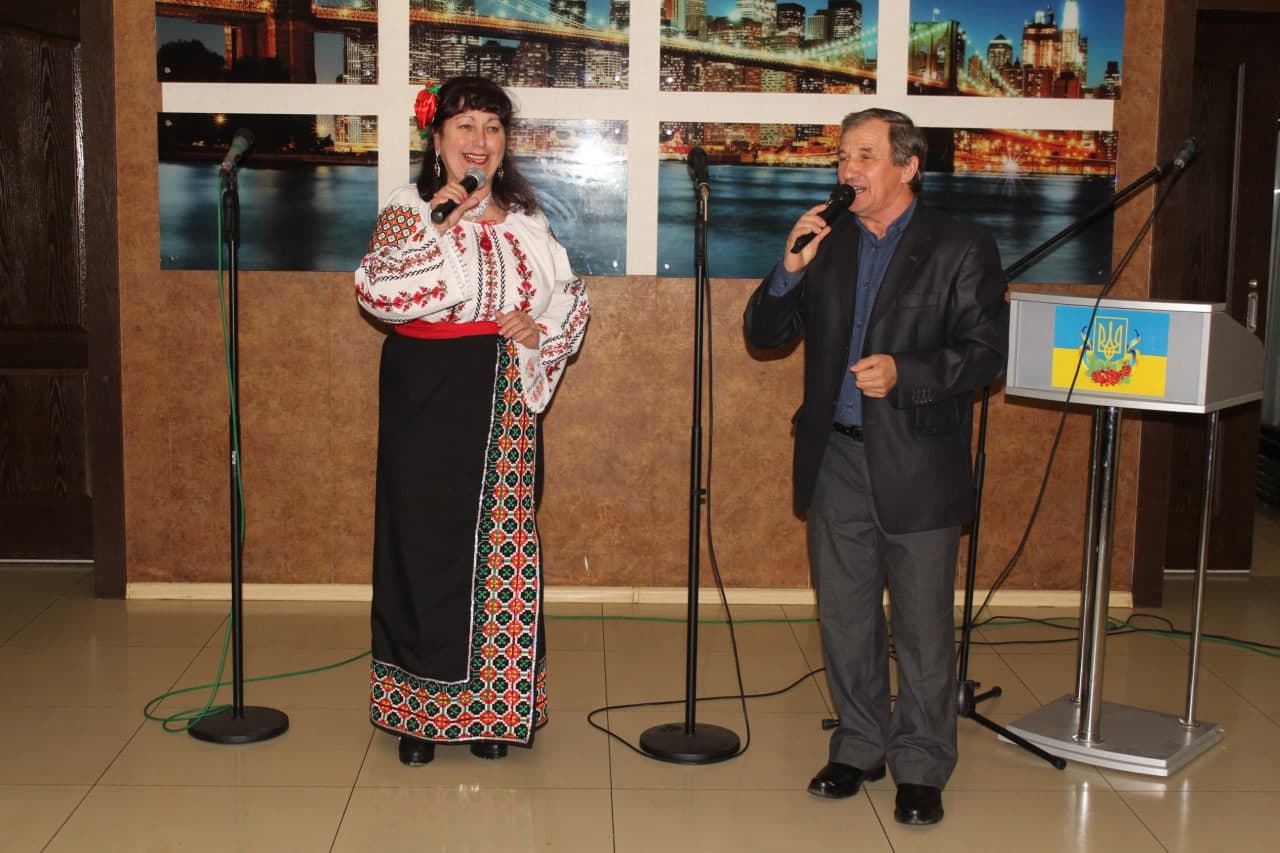 У Саф‘янівській громаді відсвяткували День місцевого самоврядування 53