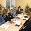 В Саф’янівській сільській раді відбулось засідання комісії з питань захисту прав дитини 19
