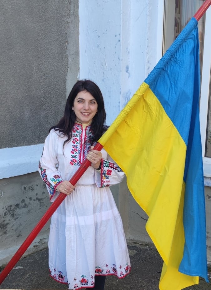 Саф‘янівська громада відзначила День єднання України 27