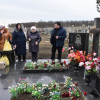 Саф’янівська громада вшанувала пам’ять Миколи Георгійовича Миндру 1