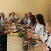 Привітання начальника управління освіти Саф’янівської сільської ради Тетяни Якименко із завершенням 2021-2022 навчального року 5
