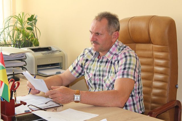 В Саф‘янівській сільській раді відбулась чергова адміністративна комісія 7