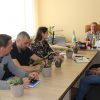 Привітання начальника управління освіти Саф’янівської сільської ради Тетяни Якименко із завершенням 2021-2022 навчального року 3