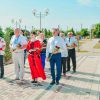 В Саф’янівській громаді відзначили День Конституції України 1