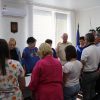 В Саф’янівській сільській раді відбулась чергова апаратна нарада 9