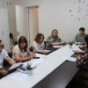 В Саф’янівській сільській раді відбулась чергова апаратна нарада 11