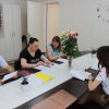 У Саф’янівській сільській раді відбулось чергове засідання комісії з надання матеріальної допомоги населенню 1