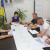 Протокол пленарного засідання XVII сесії Саф’янівської сільської ради Ізмаїльського району Одеської області восьмого скликання 3