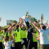 У Саф’янівській територіальній громаді проведено турнір з футболу на підтримку Збройних Сил України 1