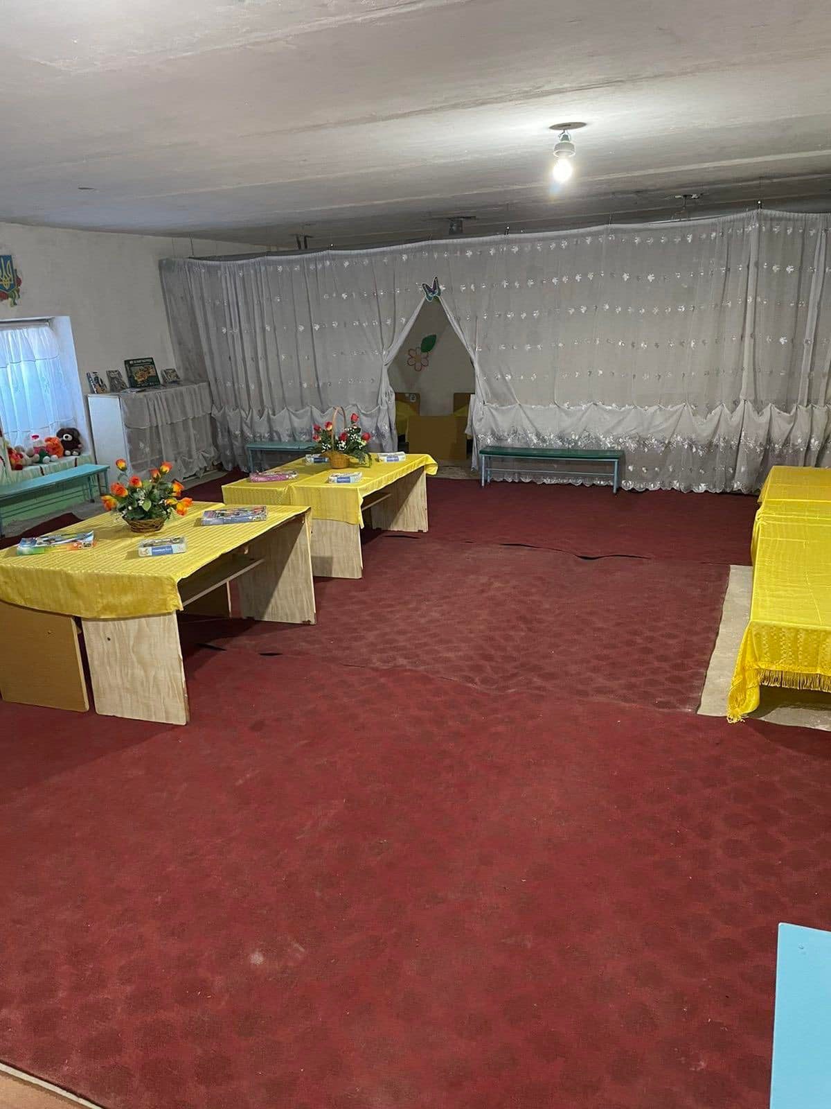 В Саф'янівській громаді проведена перевірка готовності закладів освіти до нового навчального року 5