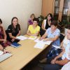 В Саф‘янівській громаді відбулась серпнева педагогічна онлайн-комунікація з освітянською спільнотою 1