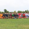 Тиждень в Саф’янівській громаді розпочався з позитиву – нагородження переможців Чемпіонату Саф’янівської громади з футболу 1