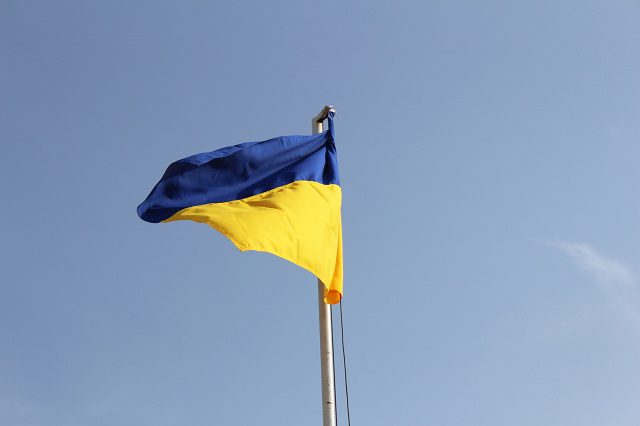 Саф‘янівська громада відзначила День Державного Прапора України 13