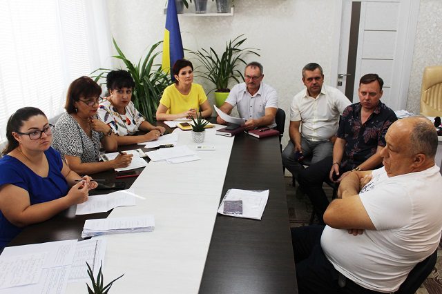 Саф’янівська сільська рада продовжує роботу з наповнення бюджету, адже від цього залежить подальше функціонування громади 9