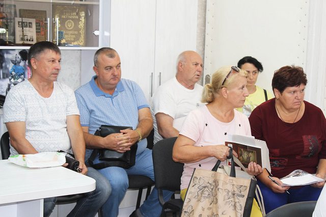 Саф’янівська сільська рада продовжує роботу з наповнення бюджету, адже від цього залежить подальше функціонування громади 13